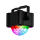 MusicMate Multiefekt dyskotekowy Party Light LED MM-DL40 AstroBeam - 1588533 - zdjęcie 3